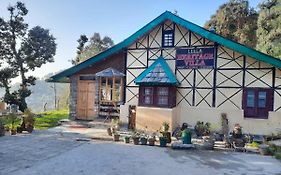 Leela Cottages